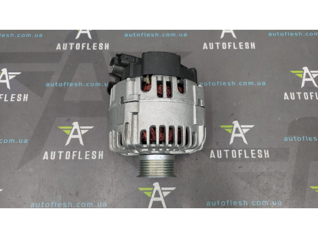 Генератор TG15C022, 12V, 150A Citroen Fiat Lancia Peugeot Suzuki Toyota бу Генератор TG15C022, 12V, 150A Citroen Fiat Lancia Peugeot Suzuki Toyota бу